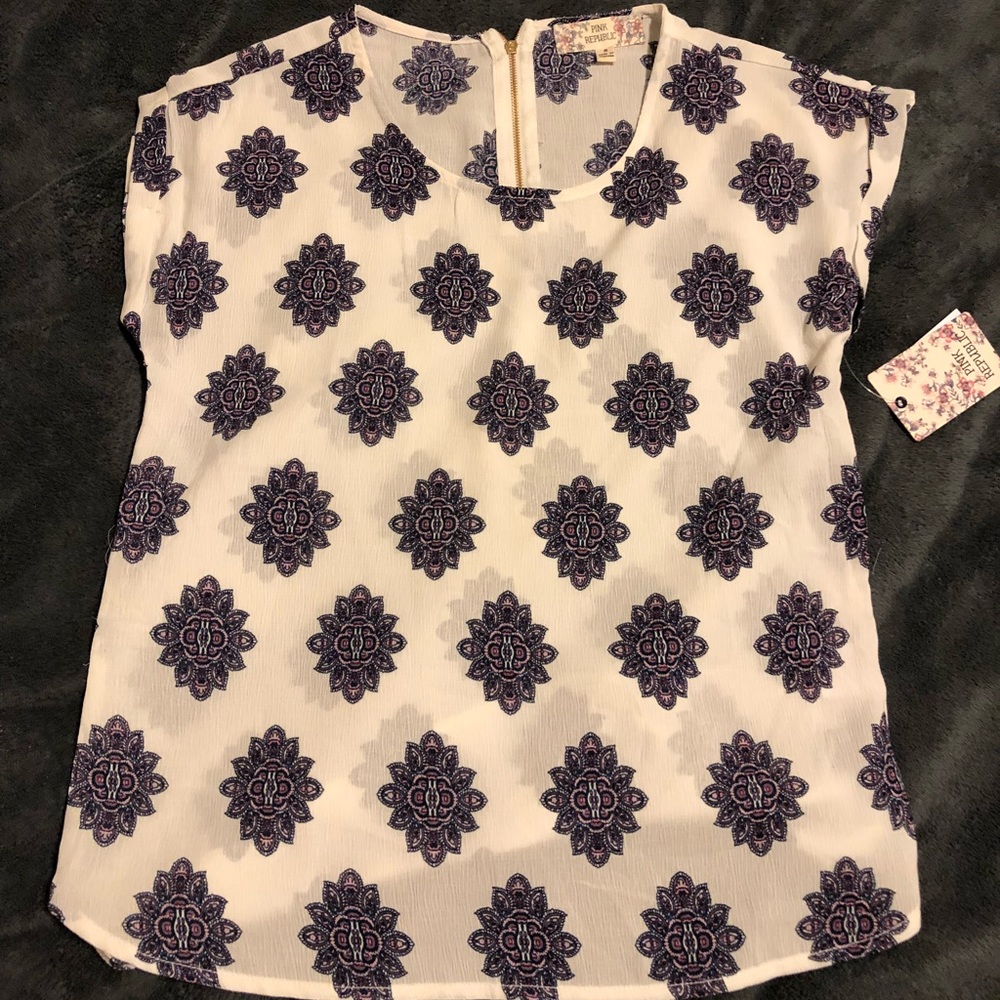 Blouse
